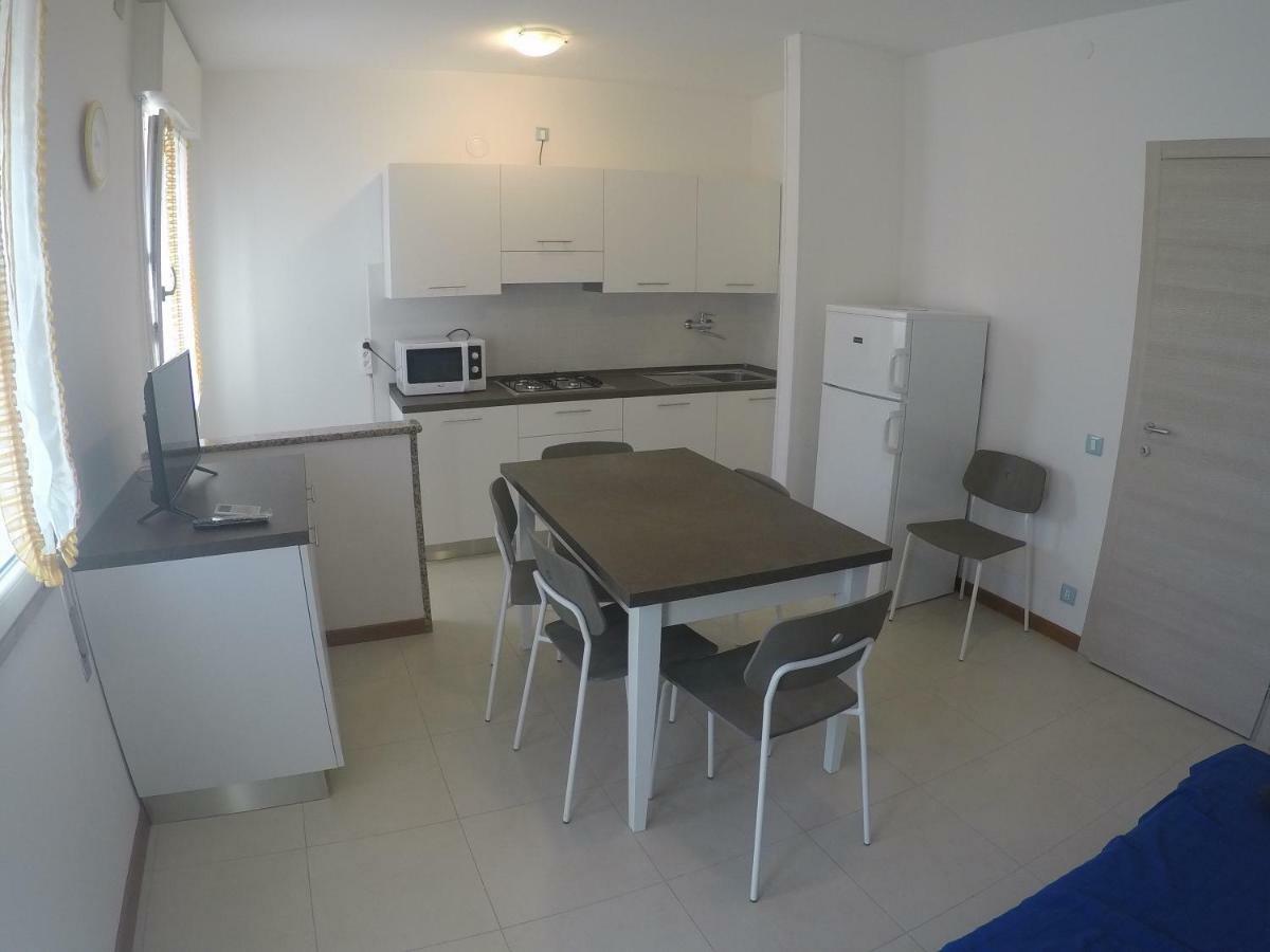 Appartamento Tintoretto - Agenzia Cocal Caorle Exterior foto